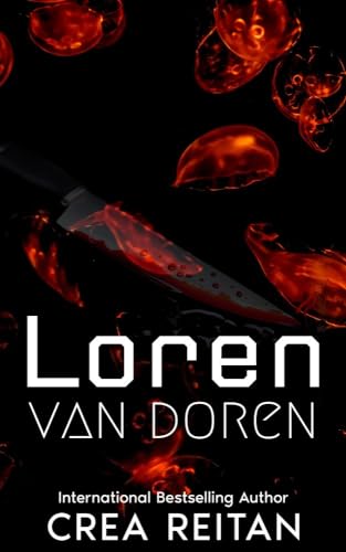Free Audiobook: Loren by Crea Reitan