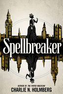 Listen to Spellbreaker
