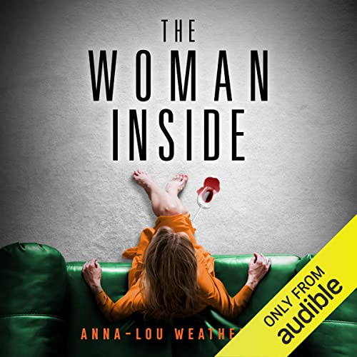 The Woman Inside (Detective Dan Riley) – Full Audiobook