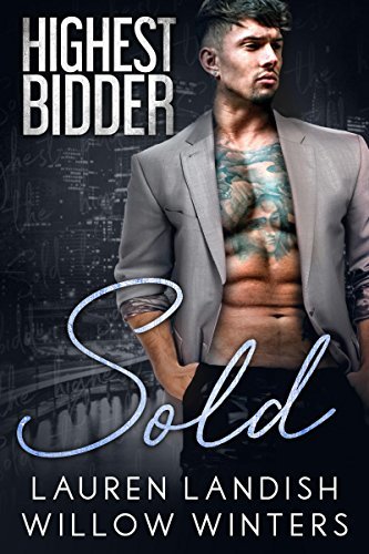 Sold Audiobook