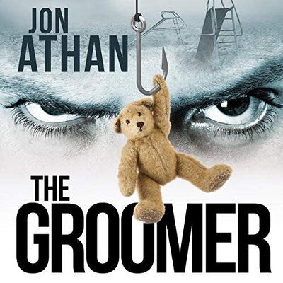 The Groomer by Jon Athan (Audiobook)