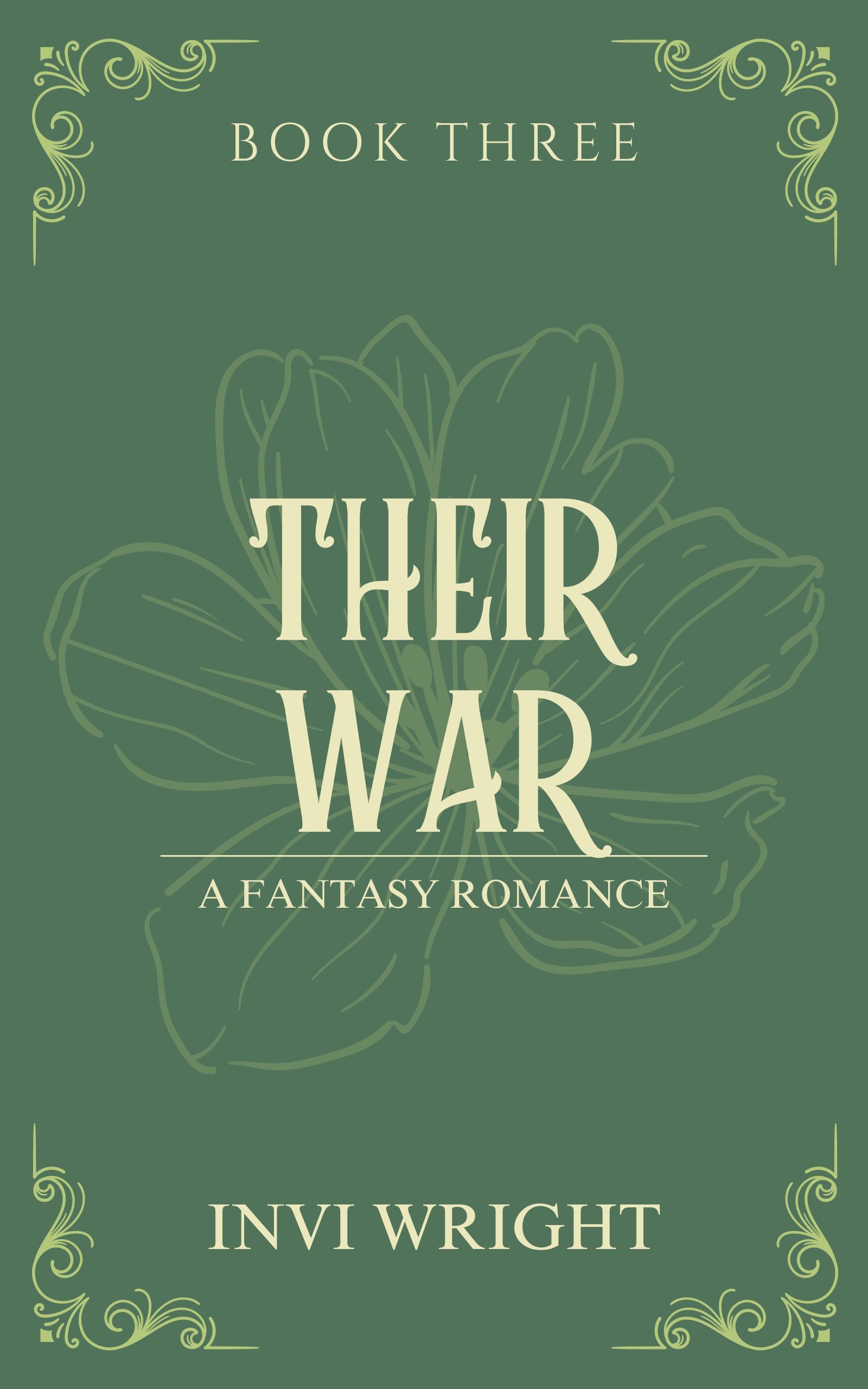 Listen to Their War