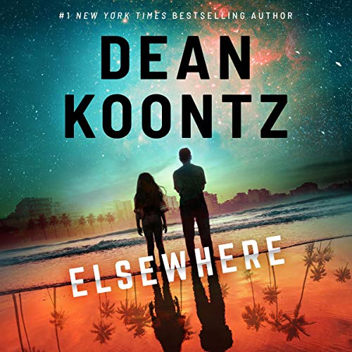 Elsewhere — Narrated Edition