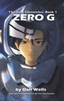 Zero G (The Zero Chronicles) – Full Audiobook