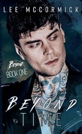 Beyond Time Audiobook