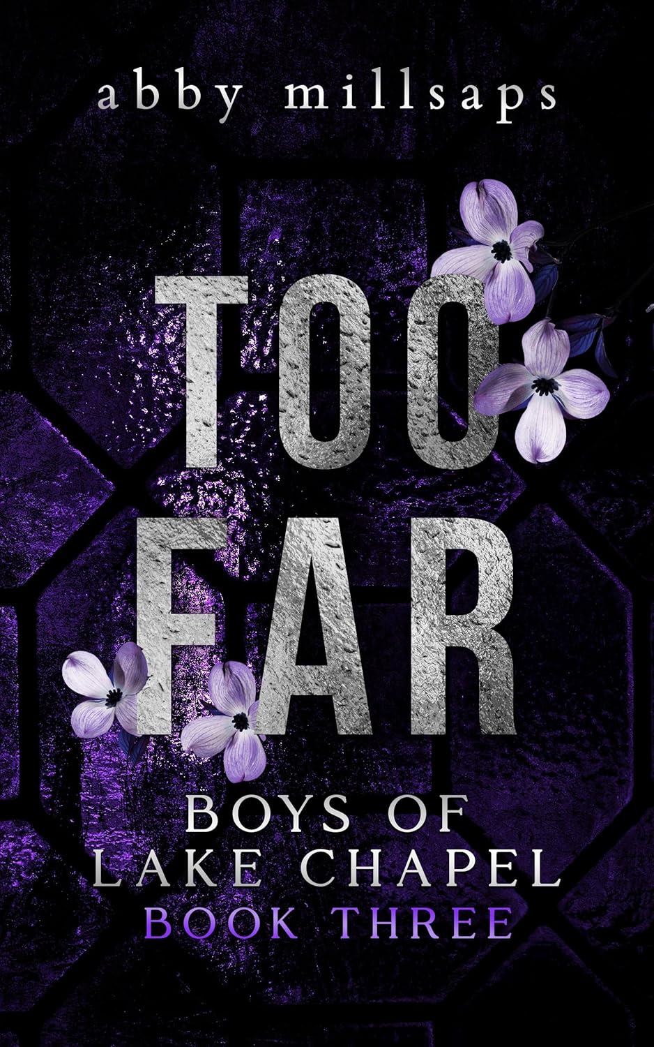 Too Far — Narrated Edition