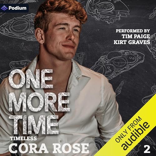 One More Time (Timeless) – Full Audiobook