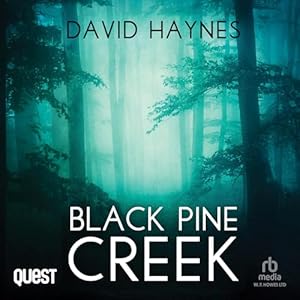Black Pine Creek (David Haynes)
