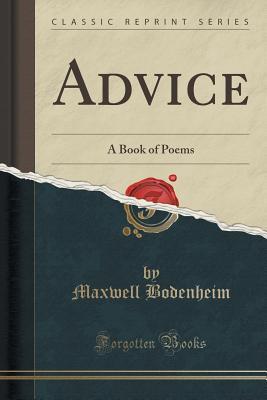 Listen to Advice