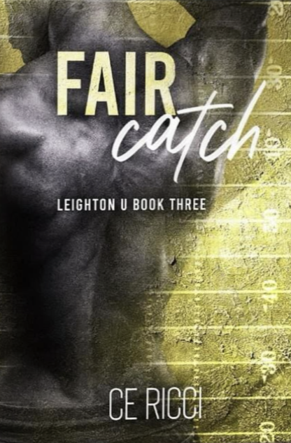 Stream Fair Catch by C.E. Ricci