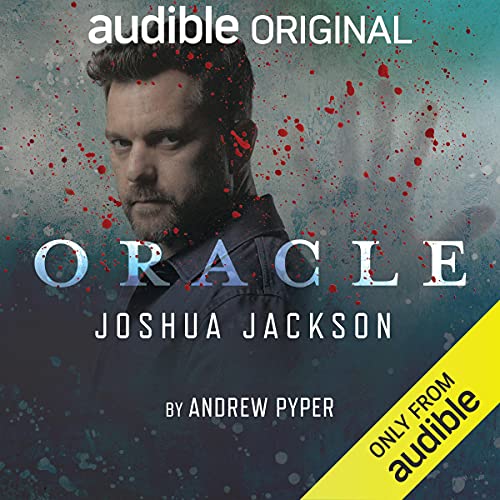 Free Audiobook: Oracle 1 by Andrew Pyper