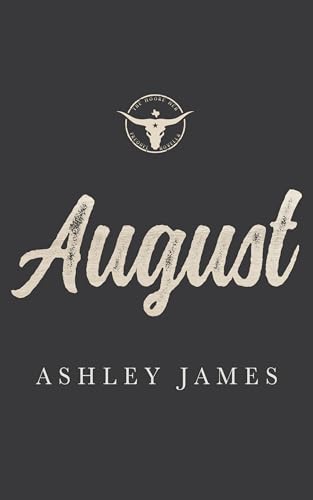 August – Full Audiobook
