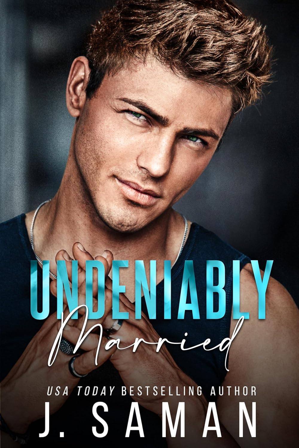 Undeniably Married – Full Audiobook