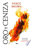 Listen to Oro y Ceniza Amanecer Rojo, Libro 4
