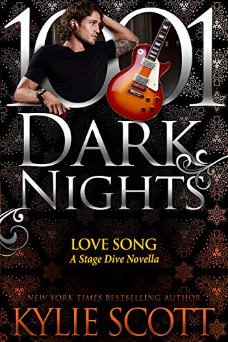 Kylie Scott: Love Song
