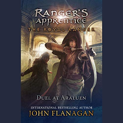Listen to Duel at Araluen