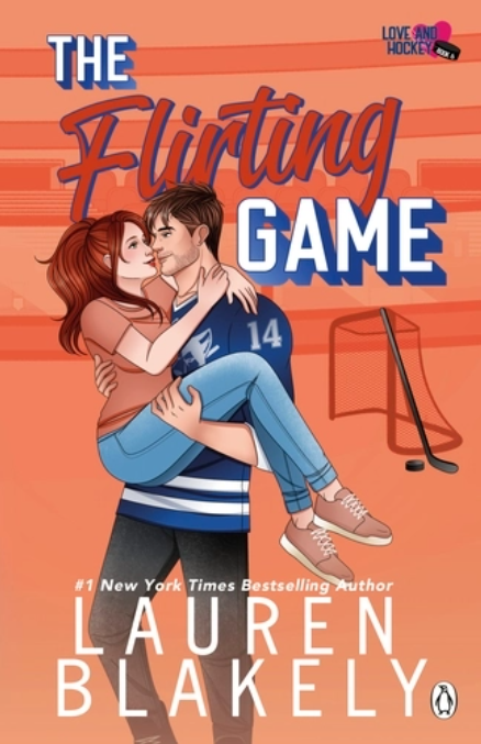 The Flirting Game — Narrated Edition