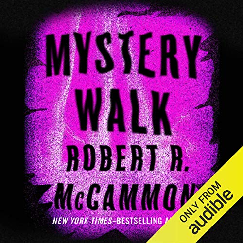 Mystery Walk – Full Audiobook