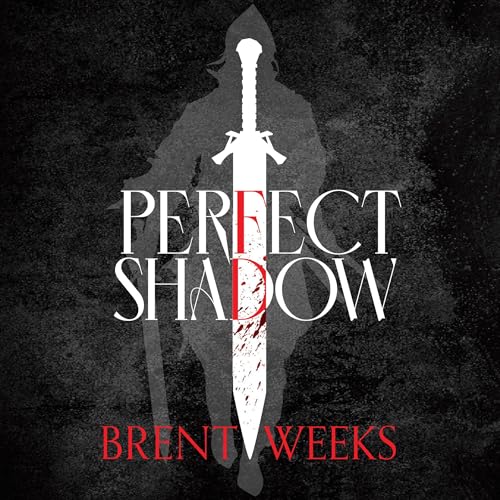 Perfect Shadow (Night Angel) – Full Audiobook