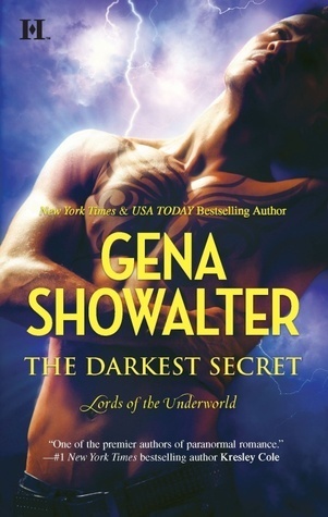 The Darkest Secret Audiobook