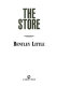 Stream The Store by Bentley Little