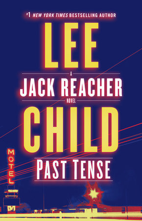 Past Tense Audiobook