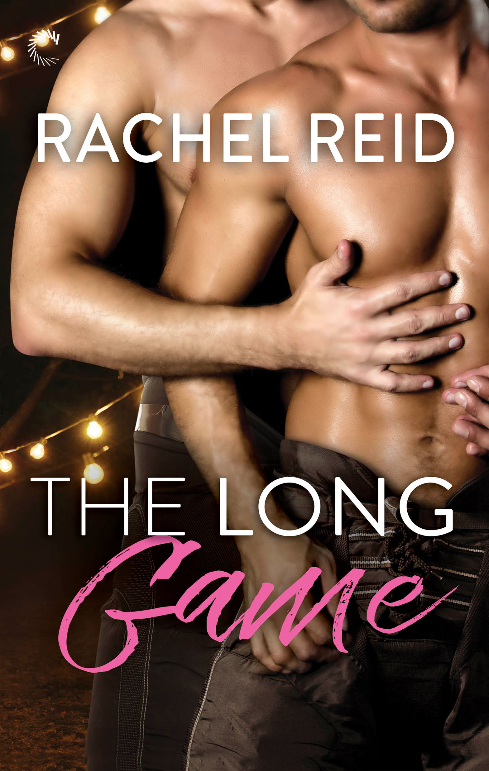 Free Audiobook: The Long Game by Rachel Reid
