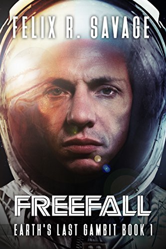 Free Audiobook: Freefall by Bethany Jacobs