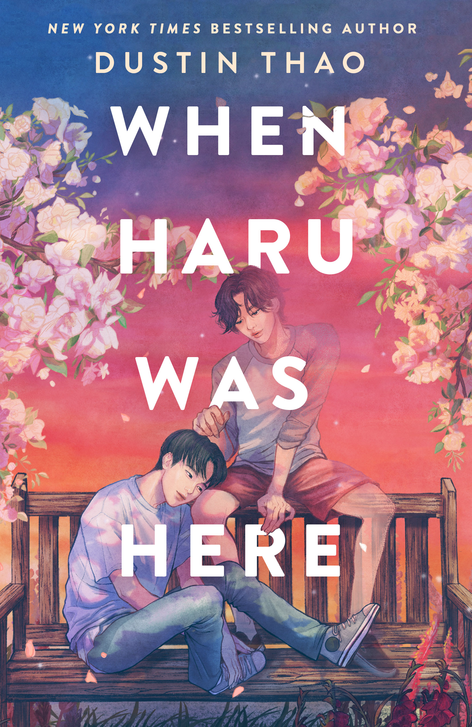 Stream When Haru Was Here by Dustin Thao