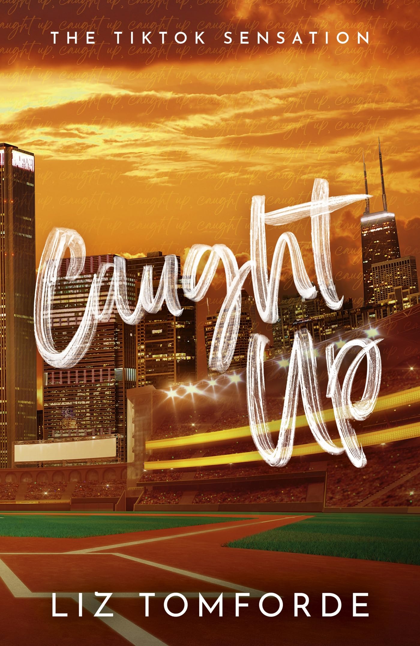 Caught Up – Full Audiobook