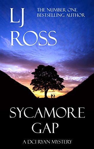 Sycamore Gap (L.J. Ross)