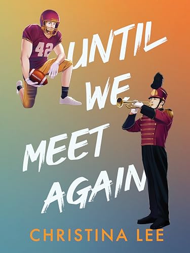 Listen to Until We Meet Again