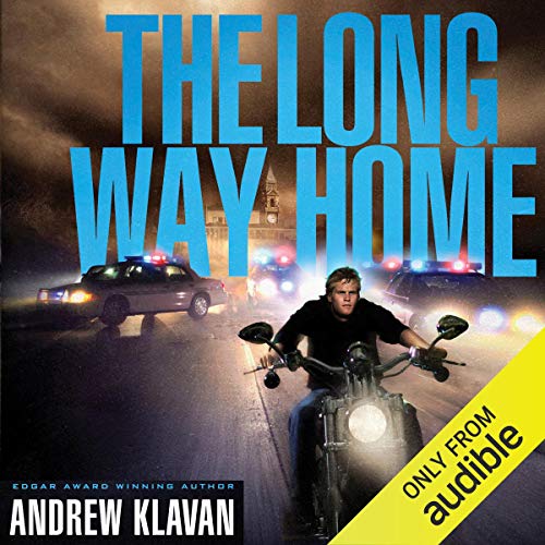 The Long Way Home (Homelanders) – Full Audiobook