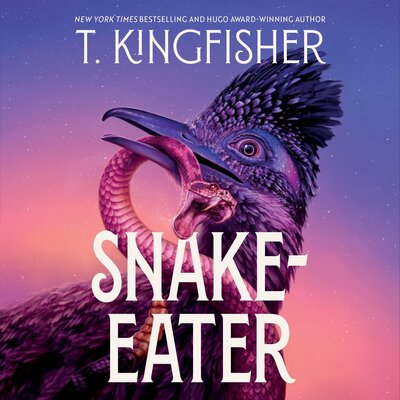 Snake-Eater – Full Audiobook