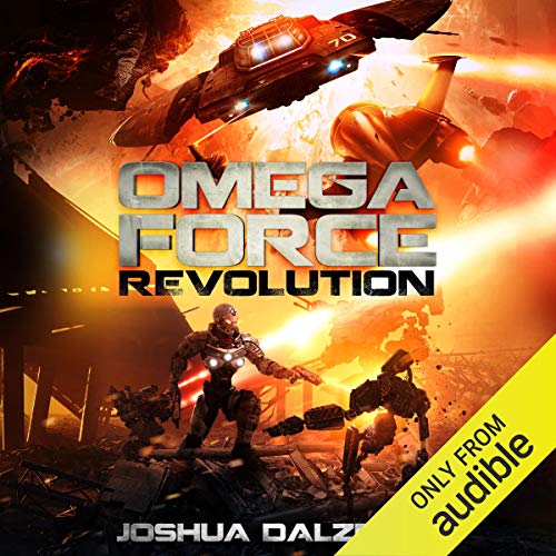 Revolution (Omega Force)