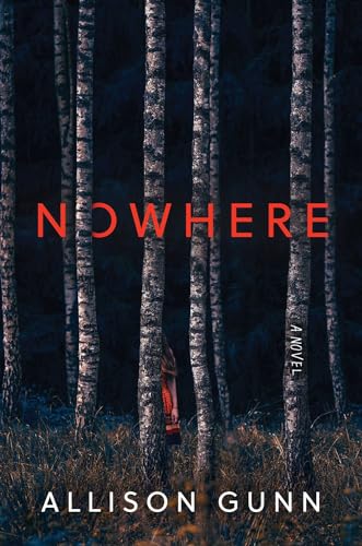 Nowhere Audiobook