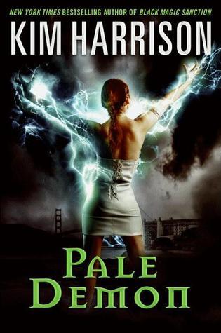 Pale Demon (Kim Harrison)