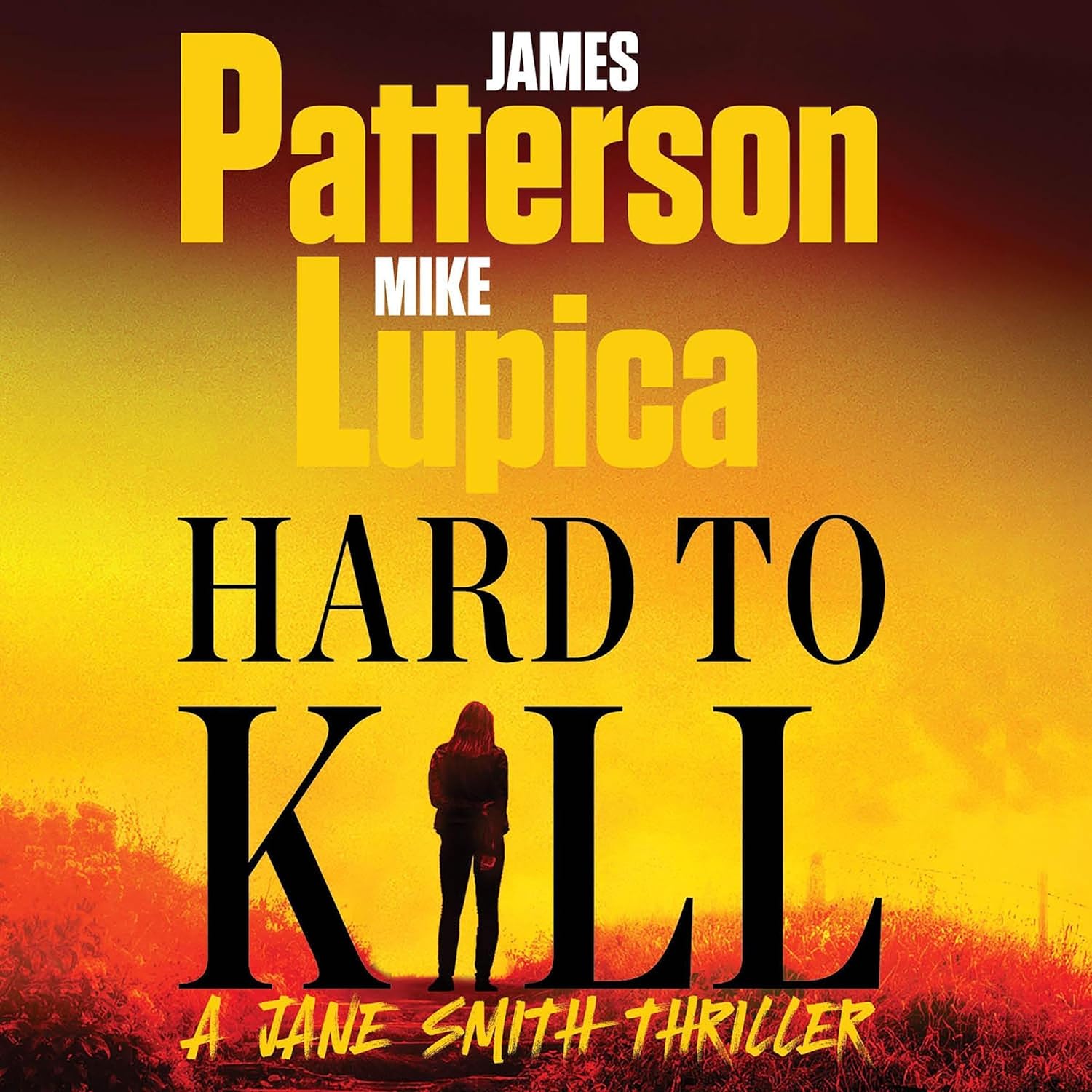 Hard to Kill — Narrated Edition