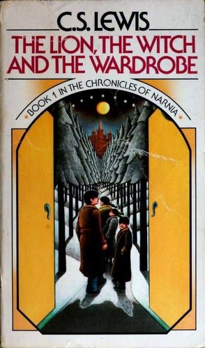 Stream Lion Witch & Wardrobe by C.S. Lewis