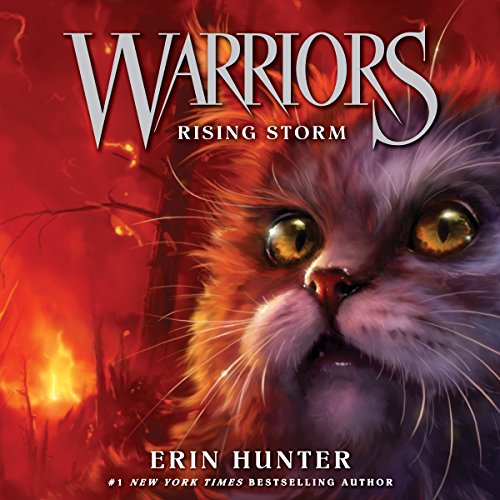Rising Storm (Warriors (Hunter)) (Erin Hunter)