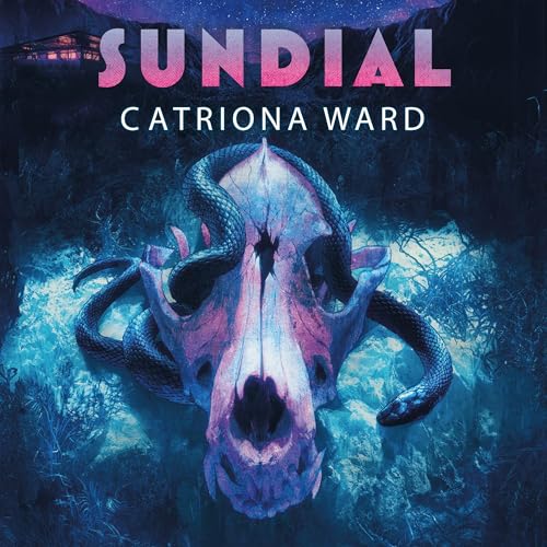 Sundial (Catriona Ward)
