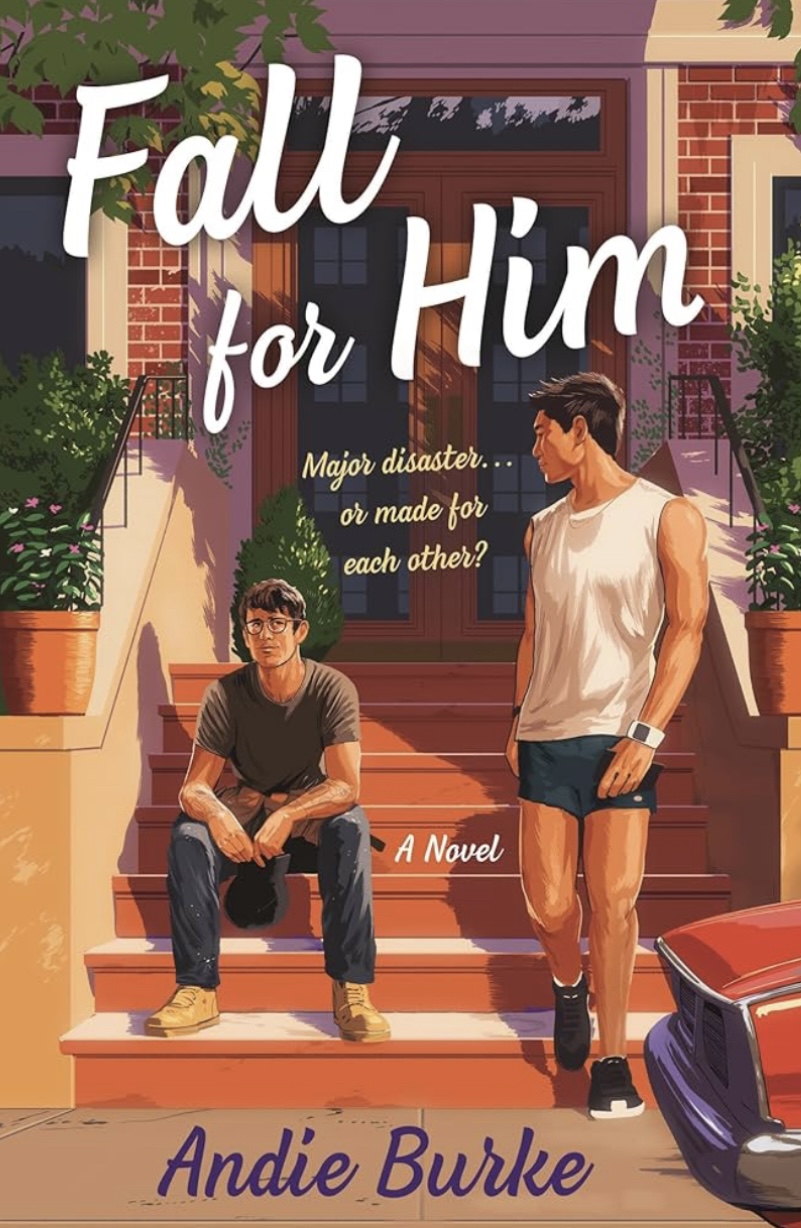 Fall for Him