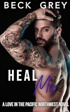 Free Audiobook: Heal Me by Jay Hogan