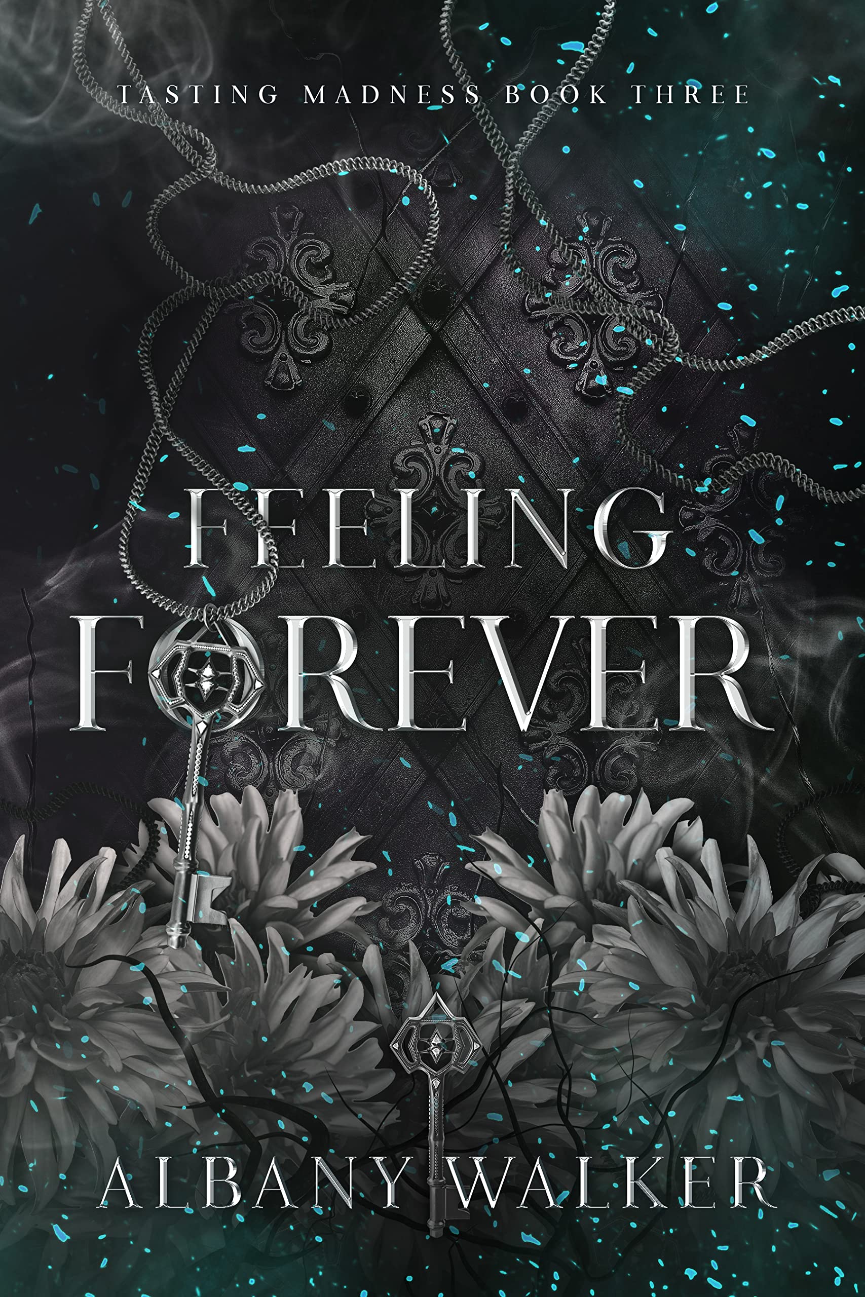 Free Audiobook: Feeling Forever by Albany Walker