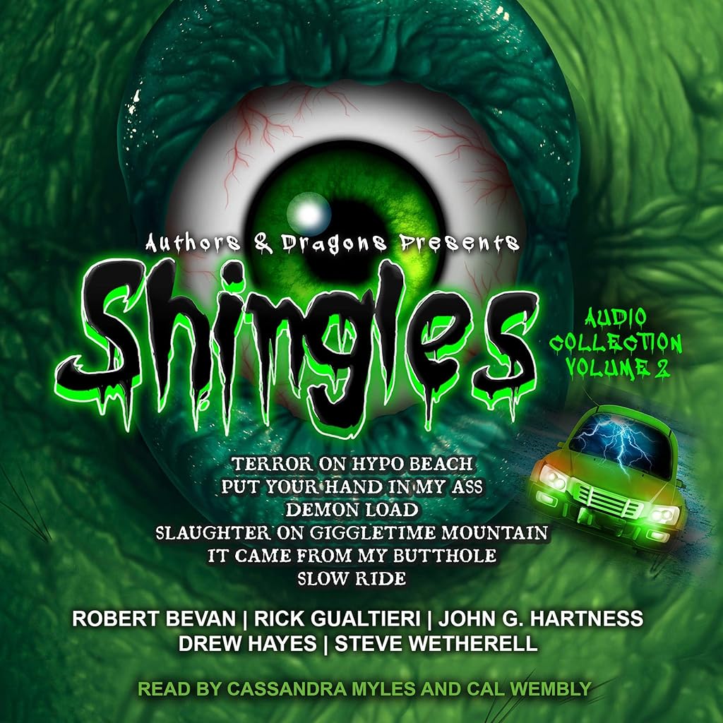 Shingles Audio Collec