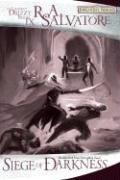 Siege of Darkness (Legend of Drizzt) – Full Audiobook