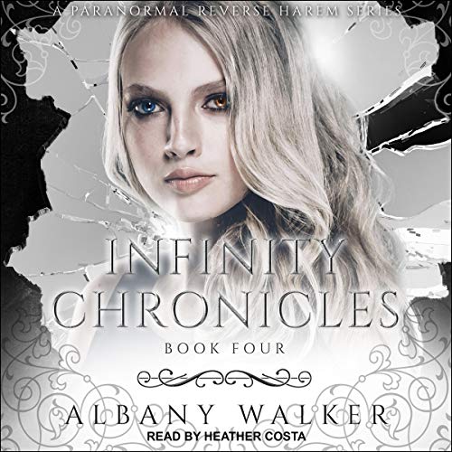 Infinity Chronicles, Book 4 – Full Audiobook