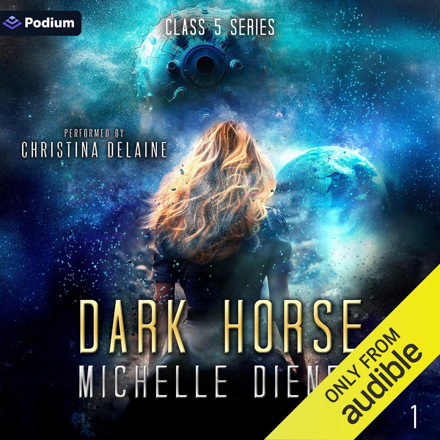Dark Horse