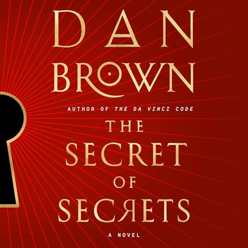 Stream The Secret of Secrets (Robert Langdon Series) by Dan Brown