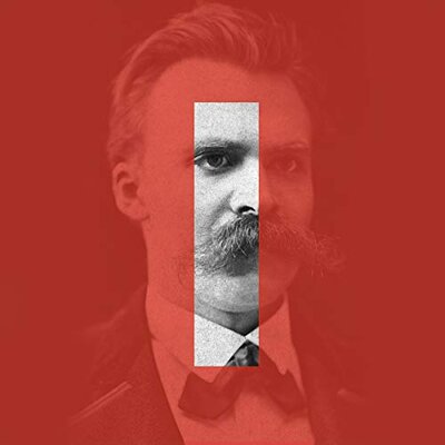 I Am Dynamite! A Life of Nietzsche